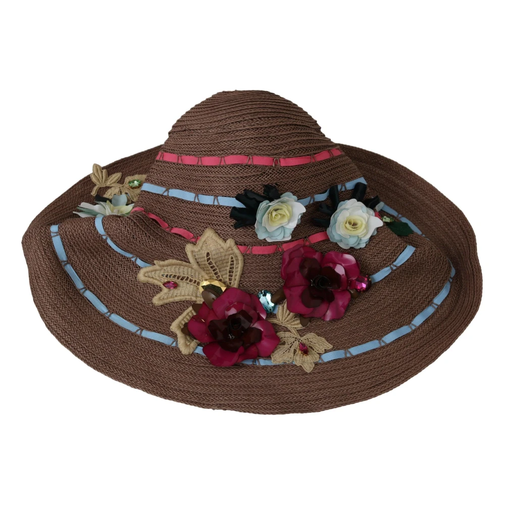 Dolce & Gabbana Damen Braun Accessories, One Sizegröße: