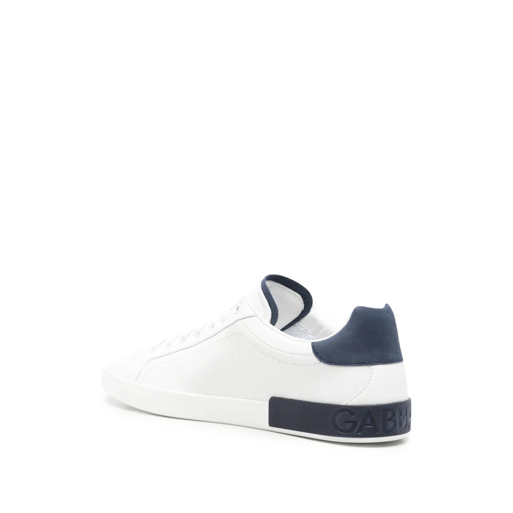 Dolce & Gabbana Portofino Sneakers