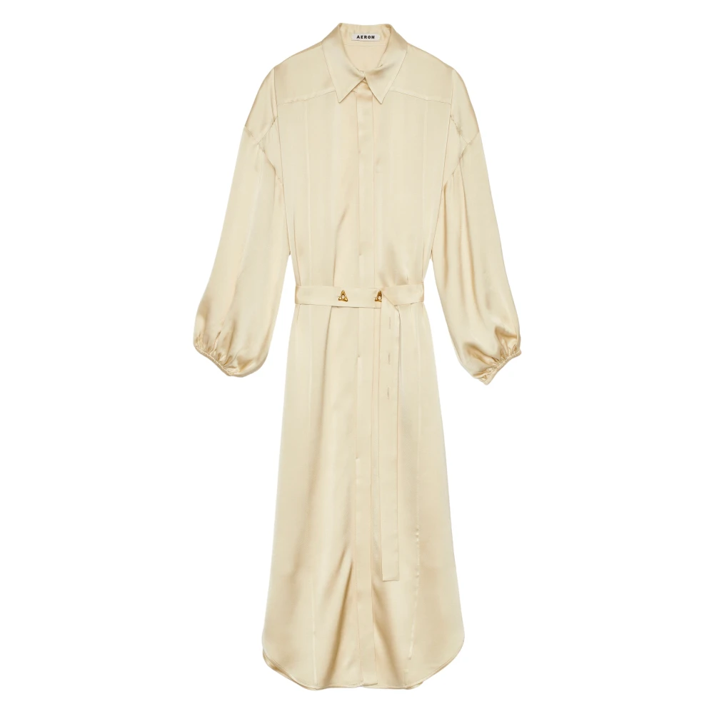 Aeron Rome Beige Dames
