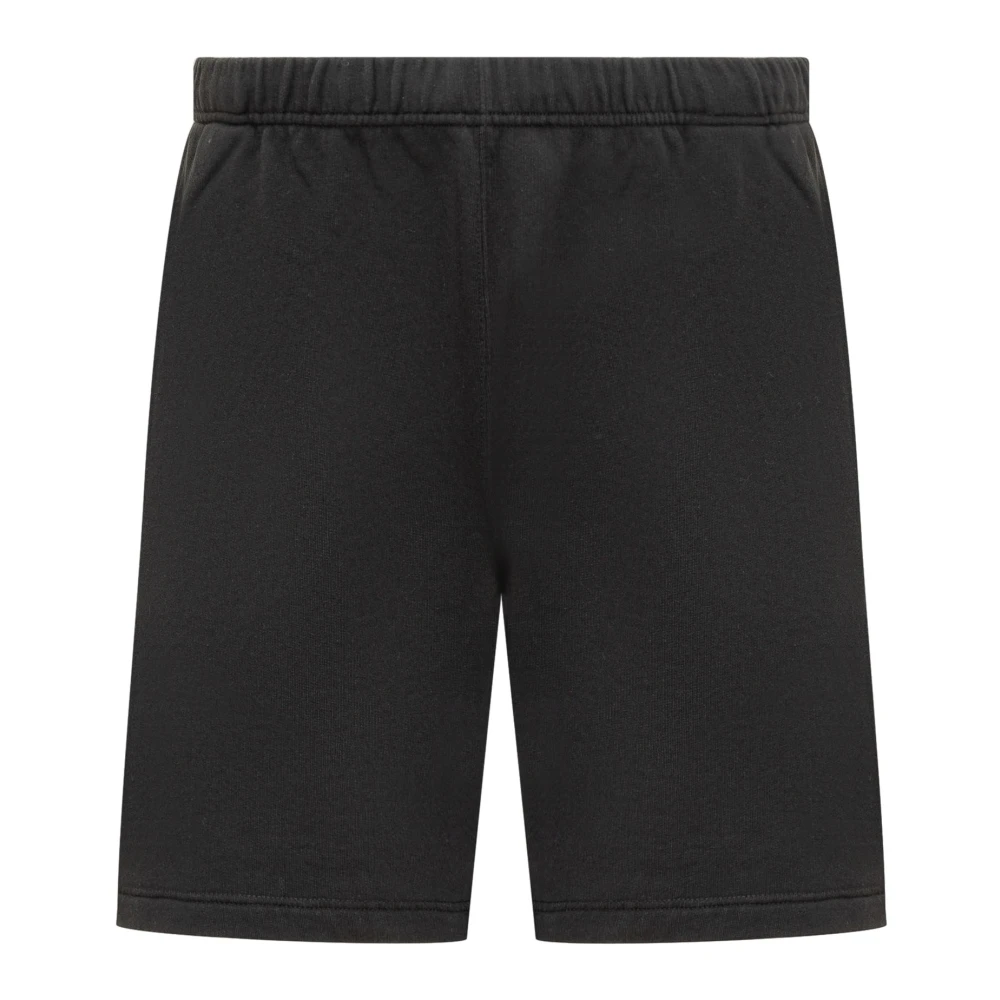 Heron Preston Casual Shorts Black Heren