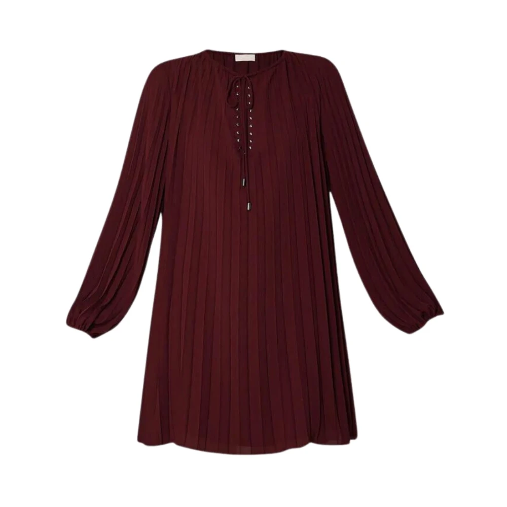 Dresses > Day Dresses > Short Dresses - - Liu Jo - Modalova