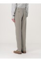 pantalon-decontracte-en-lin-marron
