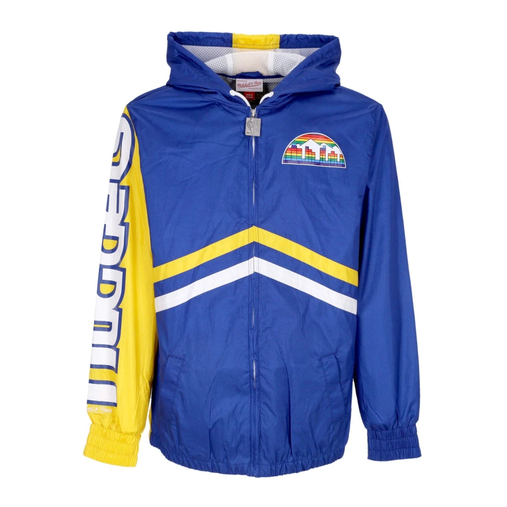 Sport > Fitness > Training Jackets - - Mitchell & Ness - Modalova