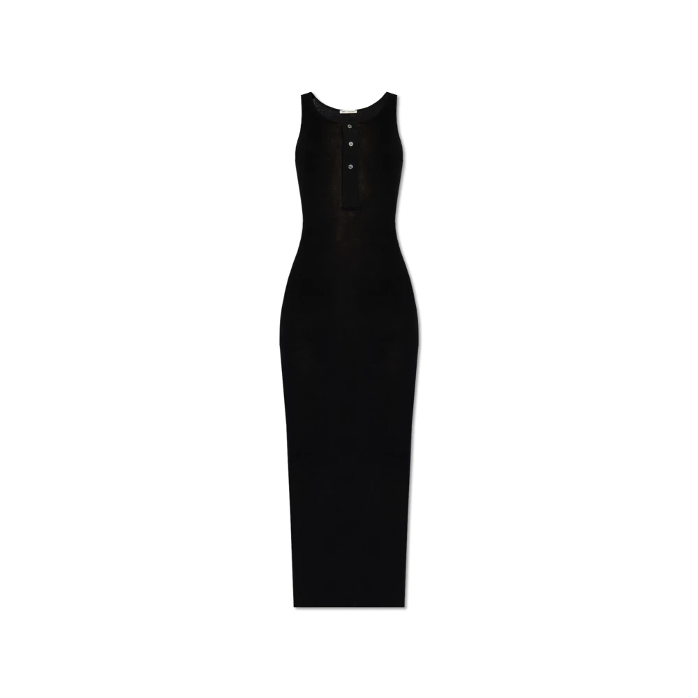 Dresses > Day Dresses > Maxi Dresses - - Ami Paris - Modalova