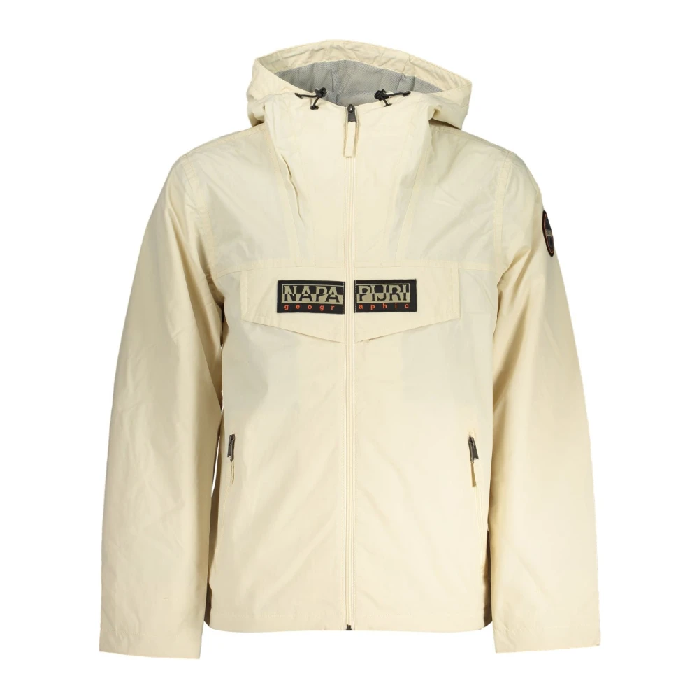 Jackets > Light Jackets - - Napapijri - Modalova