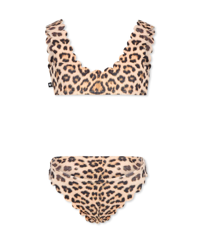 bikini-marron-avec-ourlet-ondule