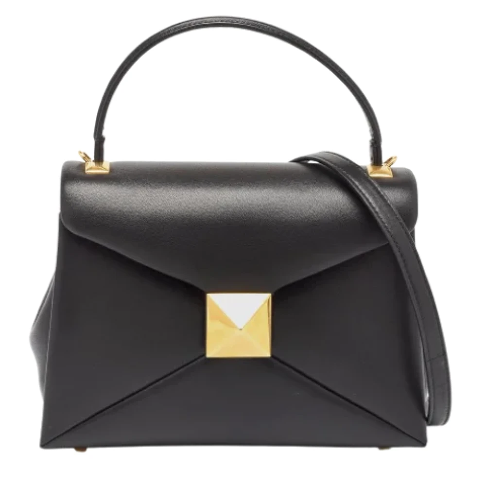 Pre-owned > Pre-owned Bags > Pre-owned Cross Body Bags - - Valentino Vintage - Modalova