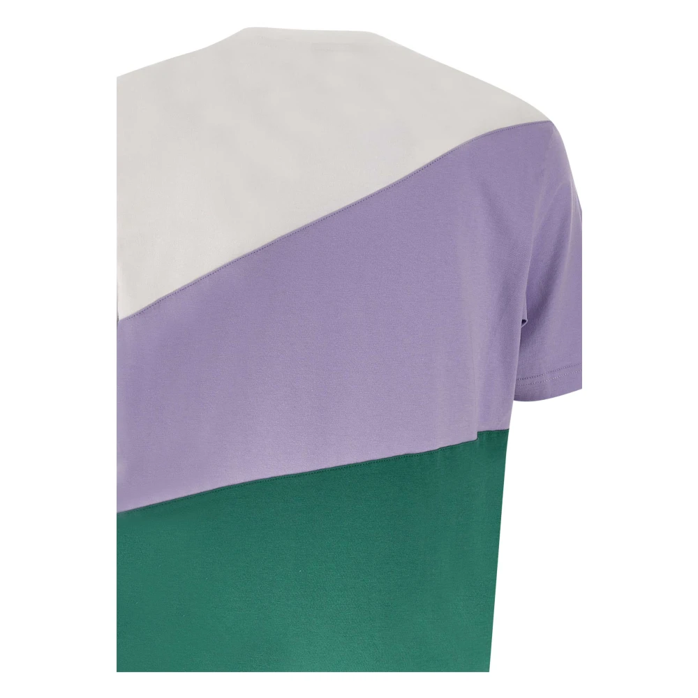 PS By Paul Smith T-Shirts Multicolor Heren