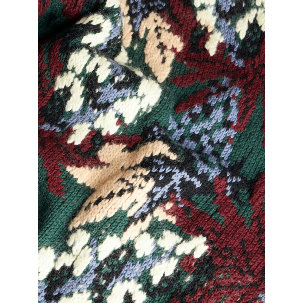 ETRO Multikleur Sweaters voor Stijlvolle Looks Multicolor Heren