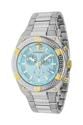 SPORTY GRECA Chronograph Klocka