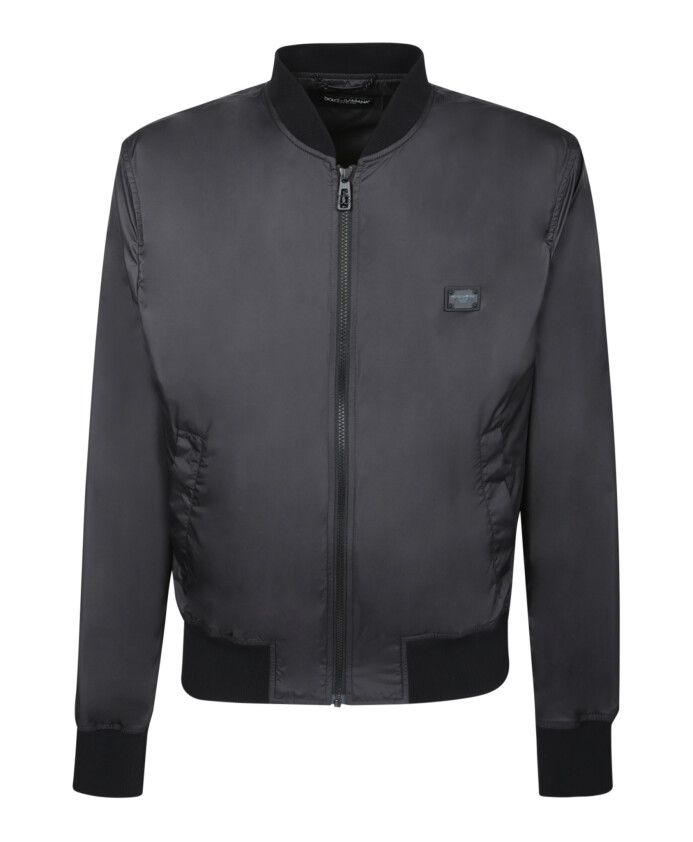 black-nylon-jacket-contemporary-style