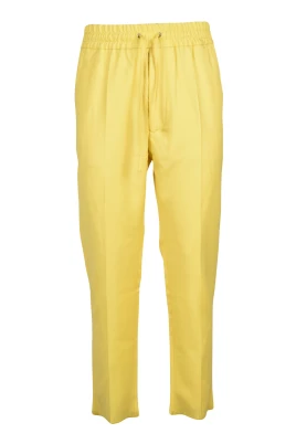 Elastic Crop George