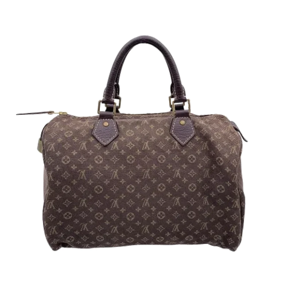 Pre-owned > Pre-owned Bags > Pre-owned Handbags - - Louis Vuitton Vintage - Modalova