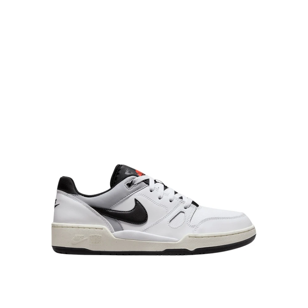 Air Force III Lave Sneakers