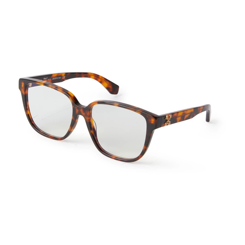 Accessories > Glasses - - Off White - Modalova