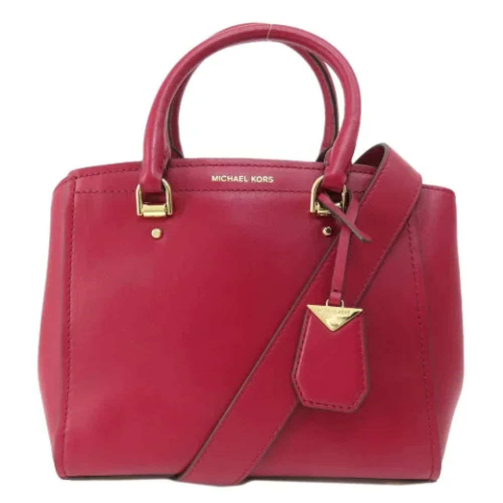 Pre-owned > Pre-owned Bags > Pre-owned Handbags - - Michael Kors Pre-owned - Modalova