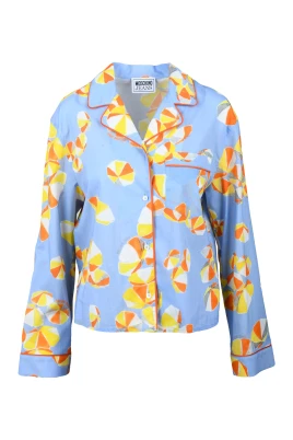 MO5CH1NO JEANS Shirt