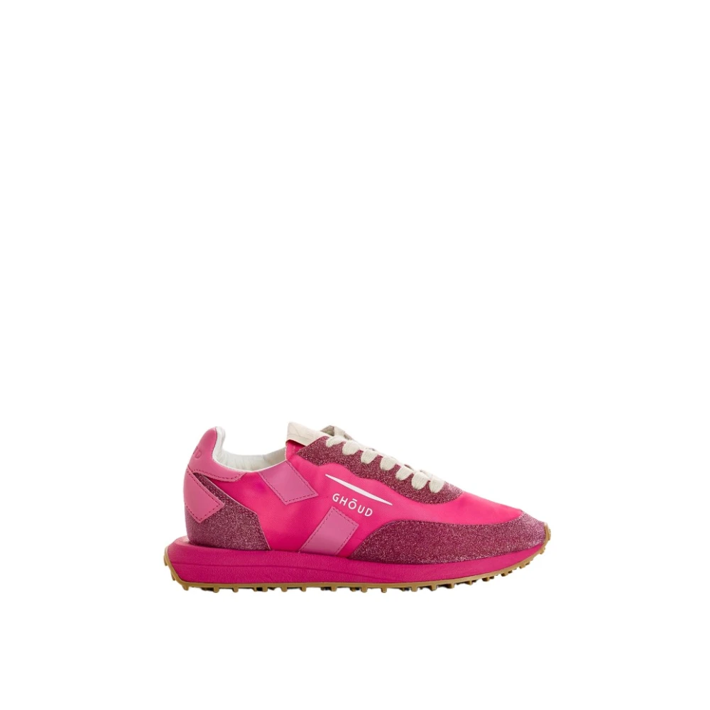 Ghoud - Shoes > Sneakers - Pink - Ghoud - Modalova