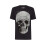 t-shirt-med-kranieprint-i-bomuld