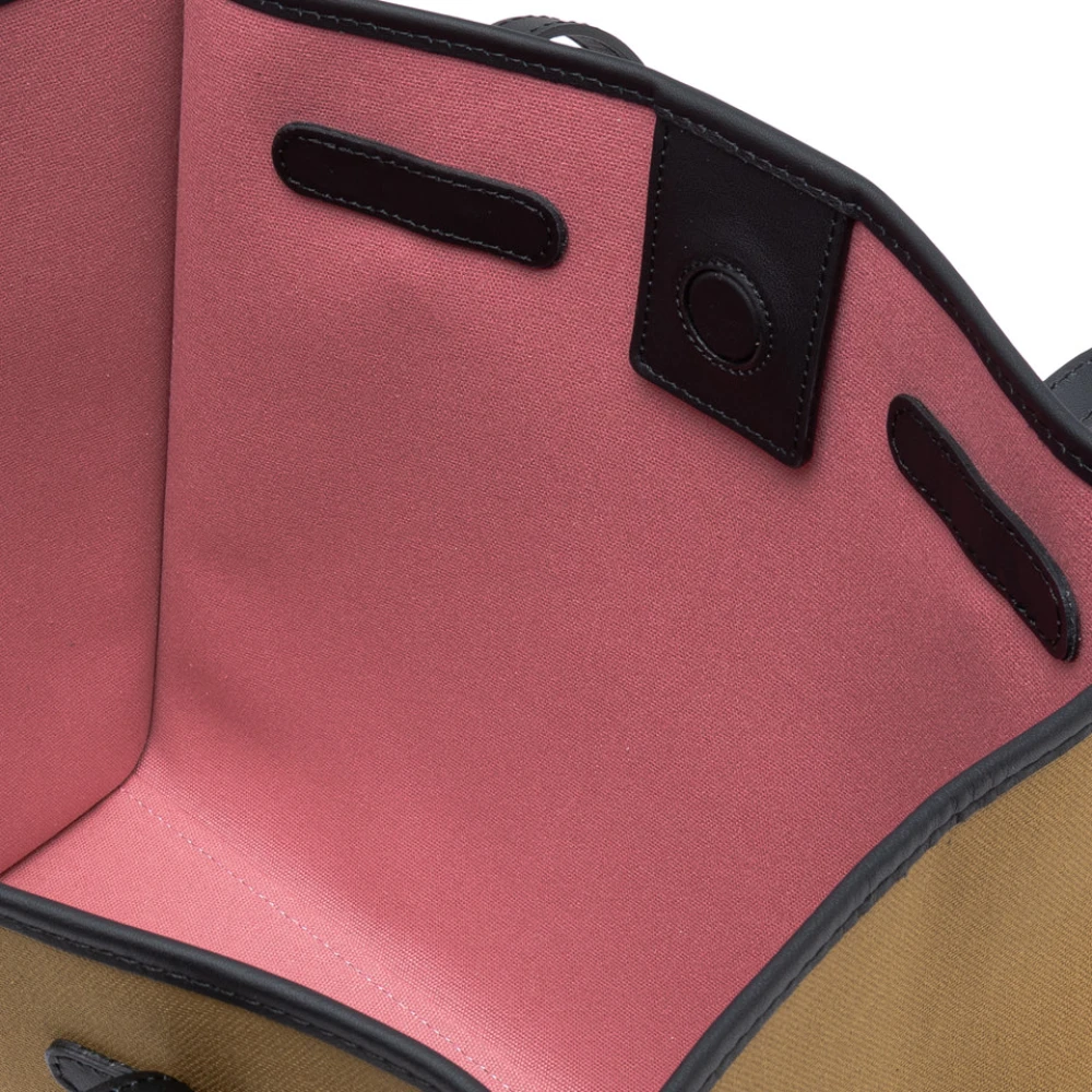Gianni Chiarini Marcella O Handtas Zwart Leer Gray Dames