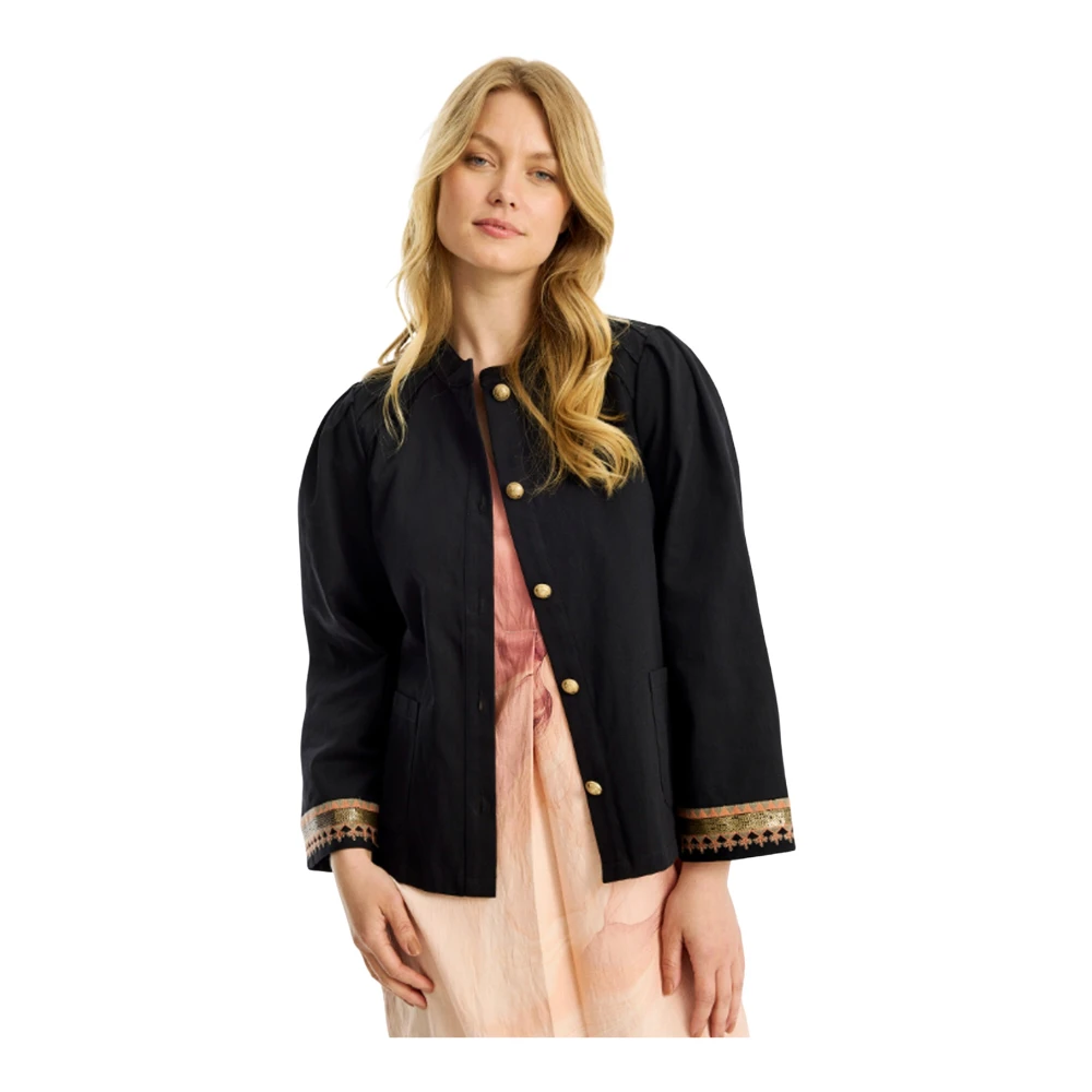 Jackets > Light Jackets - - IN Front - Modalova