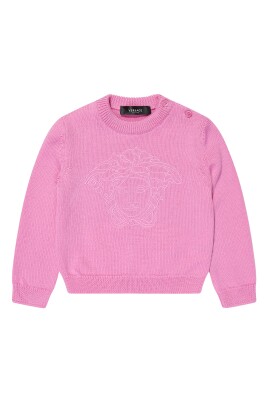 pink-logo-jumper-with-medusa-embroidery