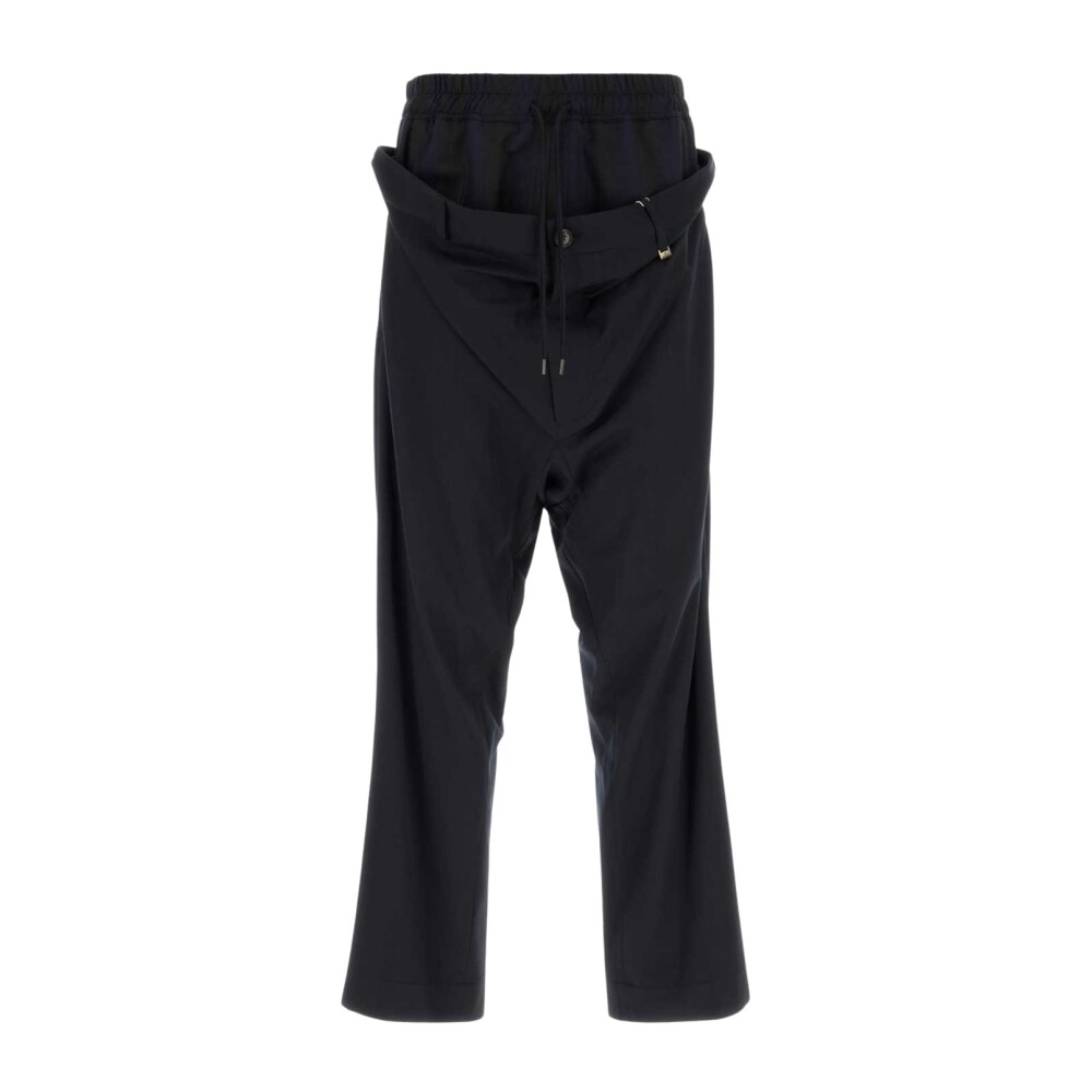 Shop Trousers from Vivienne Westwood online on Miinto