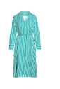 robe-chemise-fluide-a-rayures