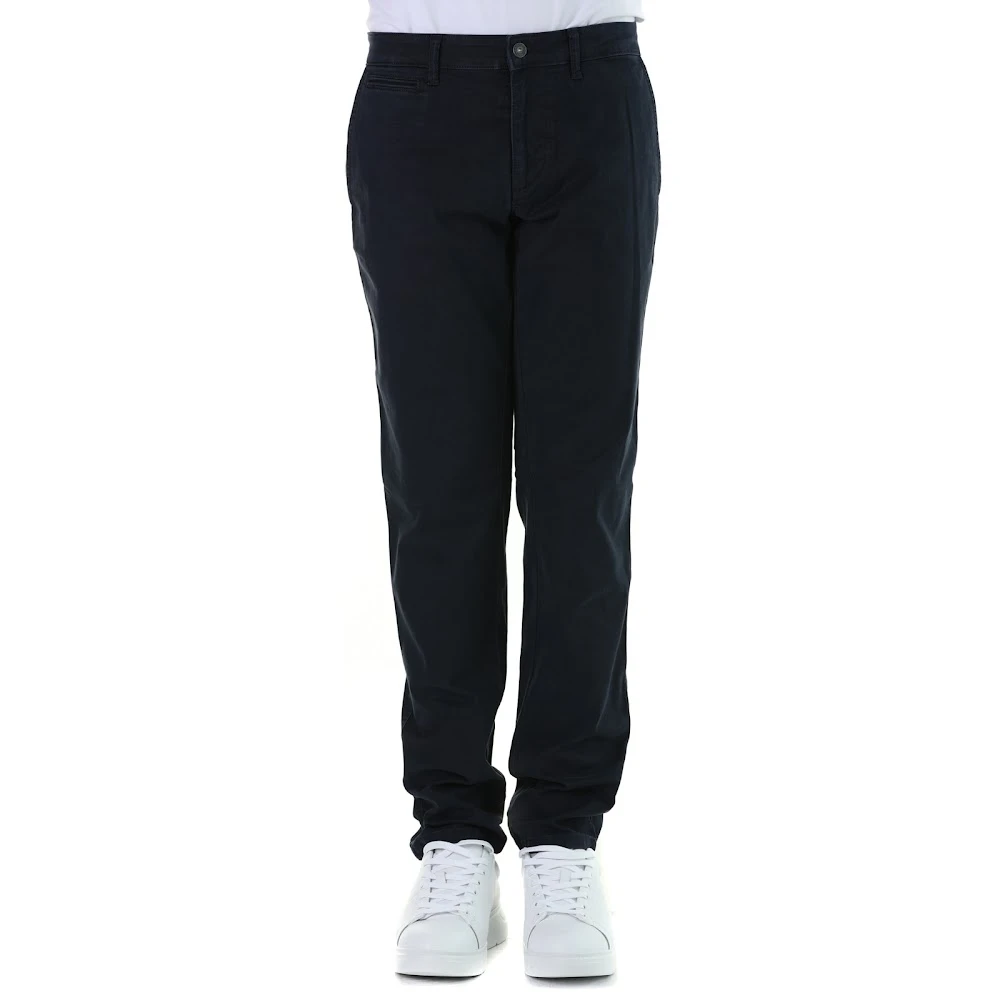 Trousers > Chinos - - Napapijri - Modalova