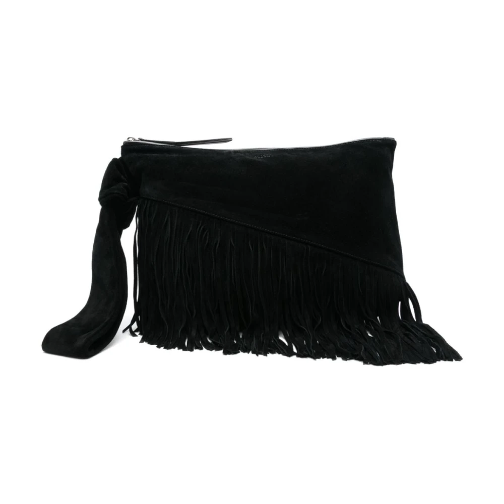 Isabel marant Zwarte Tassen Collectie Black Dames