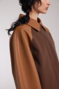 waterdichte-regenjas-in-varsity-stijl