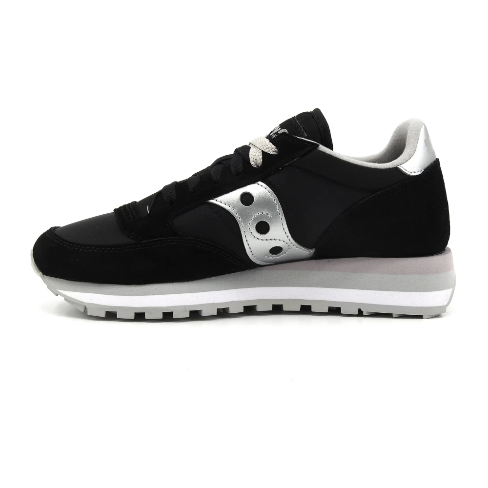 Saucony Sneakers Dames Schoenen Zwart