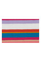 shorts-blancs-en-coton-pour-enfants-a-rayures-multicolores