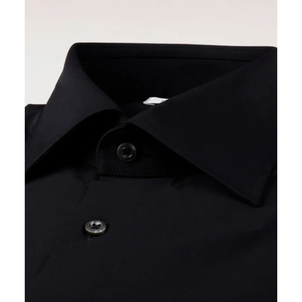 Stenströms Dagelijks t-Shirt Black Heren