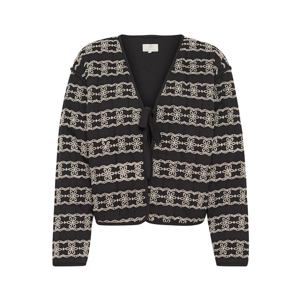 Jackets > Light Jackets - - Kaffe - Modalova