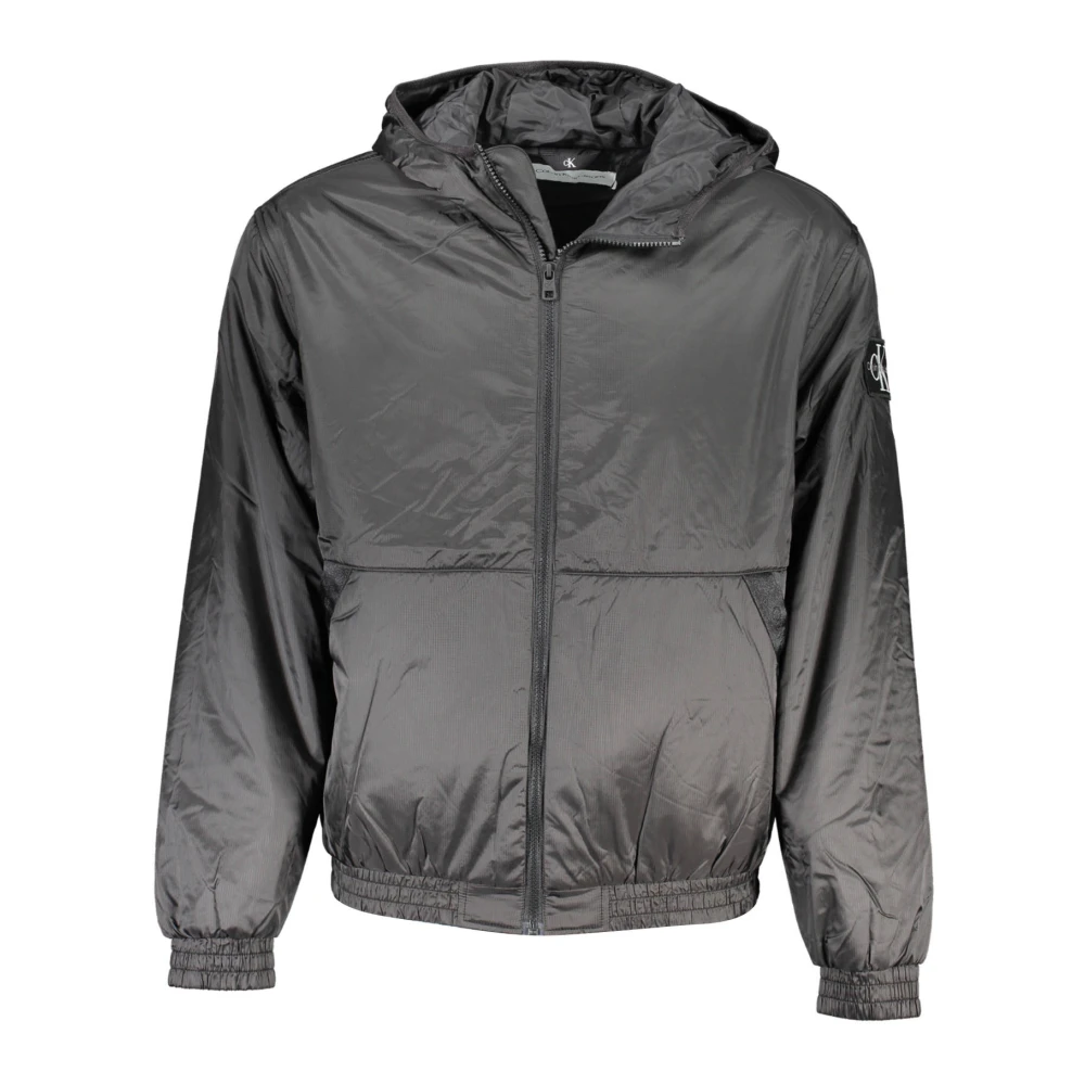 Jackets > Light Jackets - - Calvin Klein - Modalova
