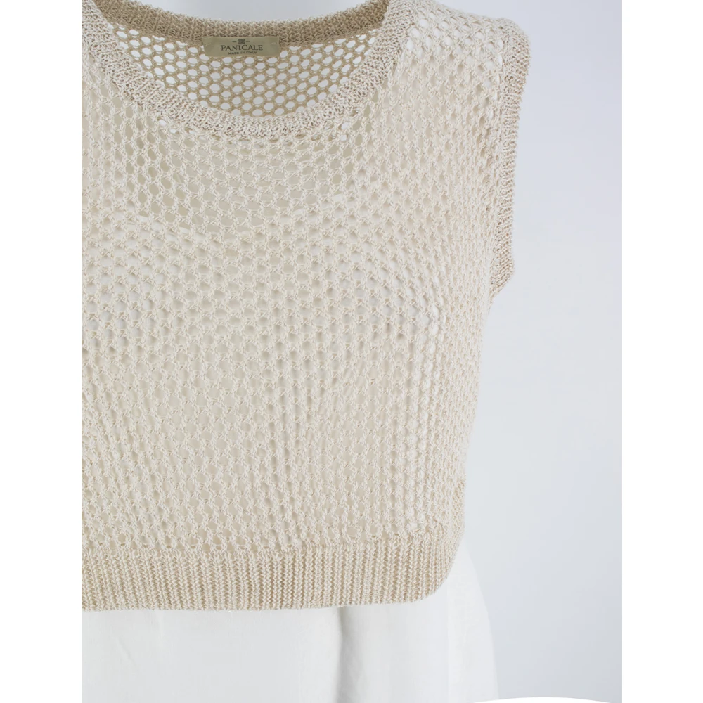 Panicale Midi Dresses Multicolor Dames