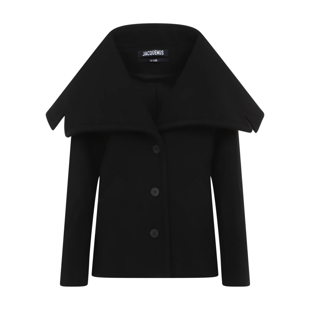Jackets > Light Jackets - - Jacquemus - Modalova