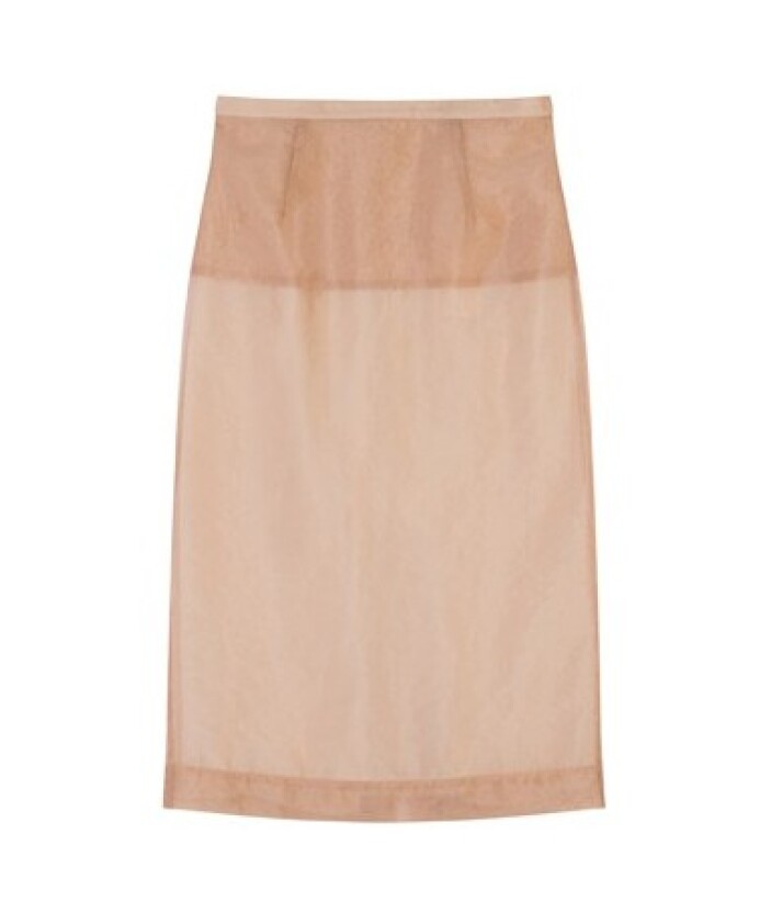 jupe-midi-organza-caramel