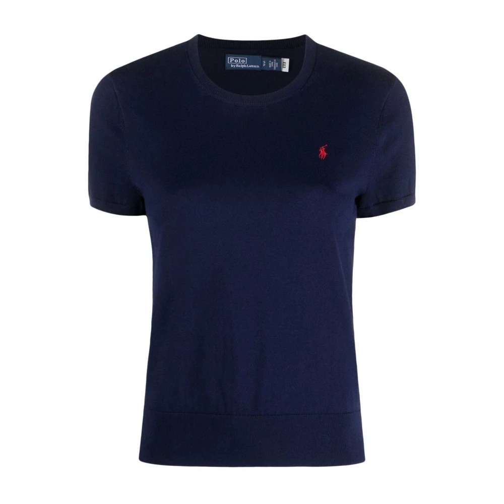 Tops > T-Shirts - - Polo Ralph Lauren - Modalova
