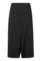 jupe-en-gabardine-de-laine-noire