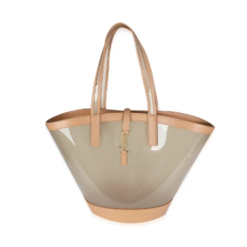 Pre-owned > Pre-owned Bags > Pre-owned Bucket Bags - - Yves Saint Laurent Vintage - Modalova