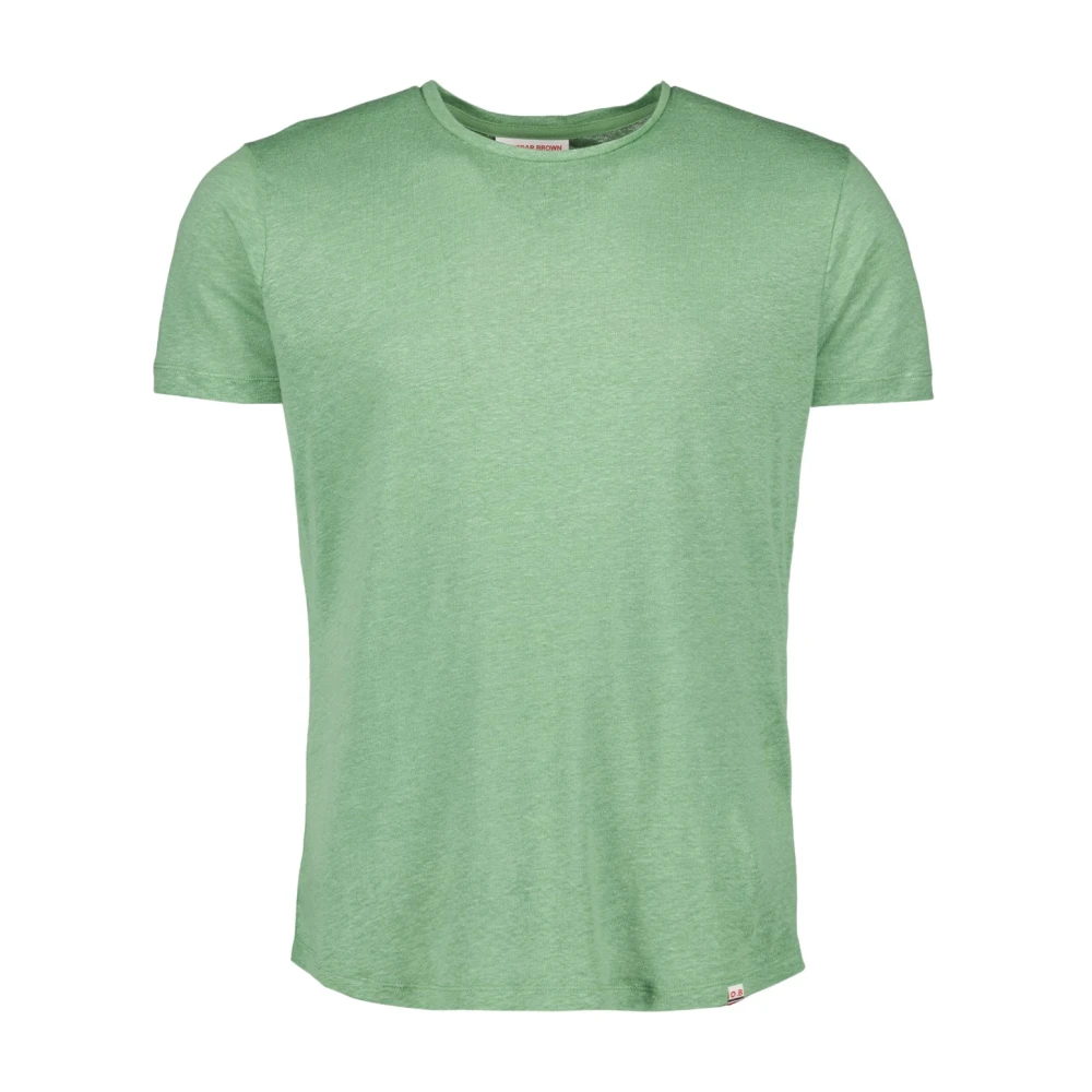 Tops > T-Shirts - - Orlebar Brown - Modalova