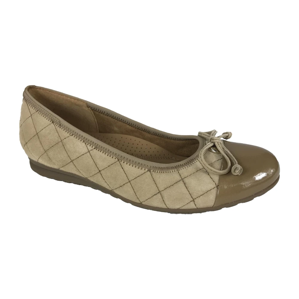 Shoes > Flats > Ballerinas - - Gabor - Modalova