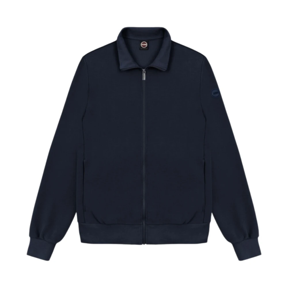 Colmar Uomo Blu Sport, L, New,