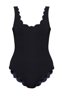 Palm Springs Maillot One-Piece
