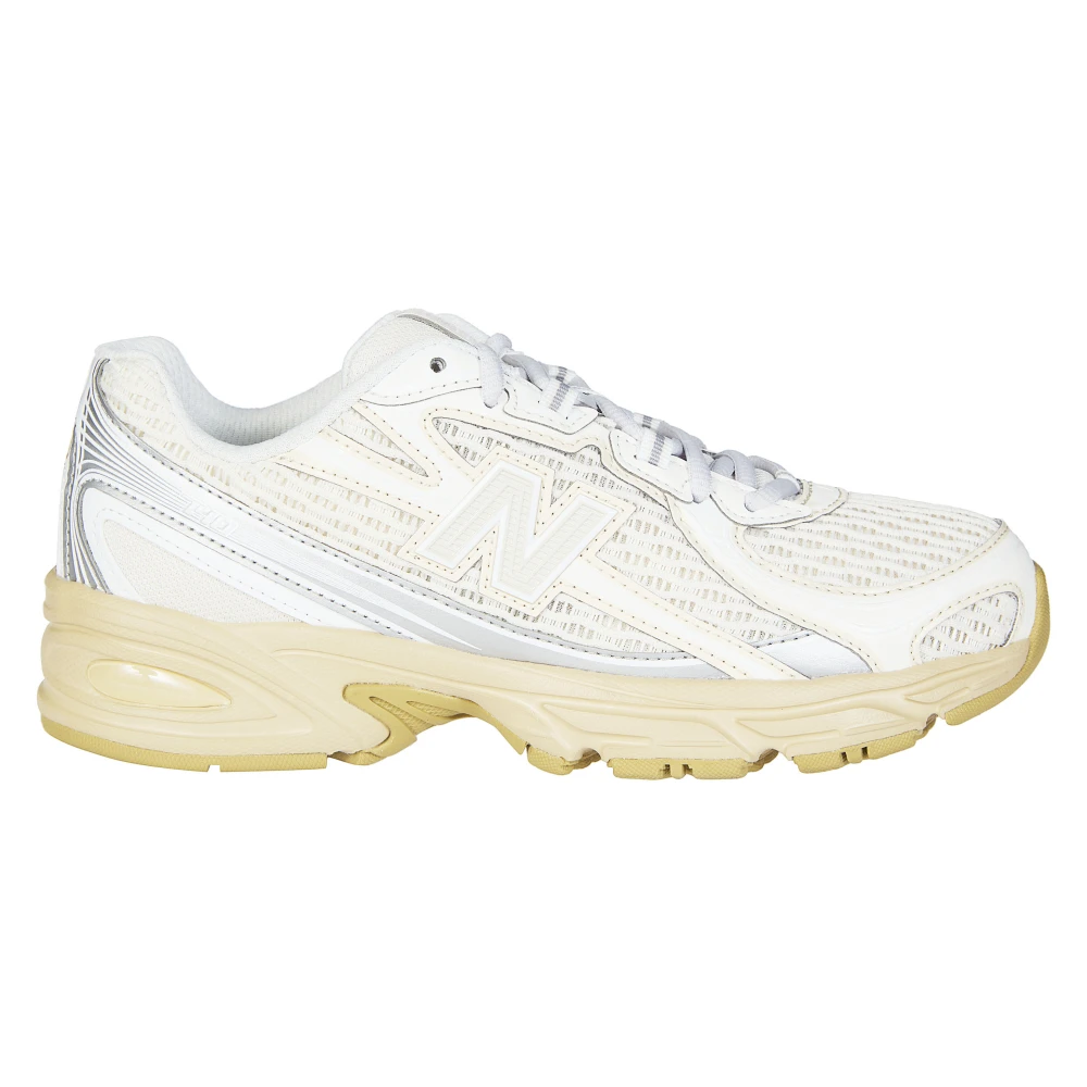New Balance 740 Knit Dames Schoenen Beige