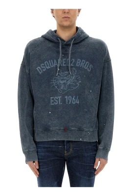 Cypro Fit Hoodie