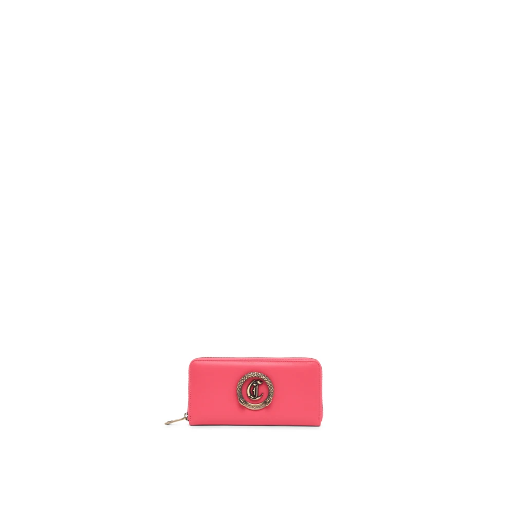 Just Cavalli Portemonnees Pink Dames