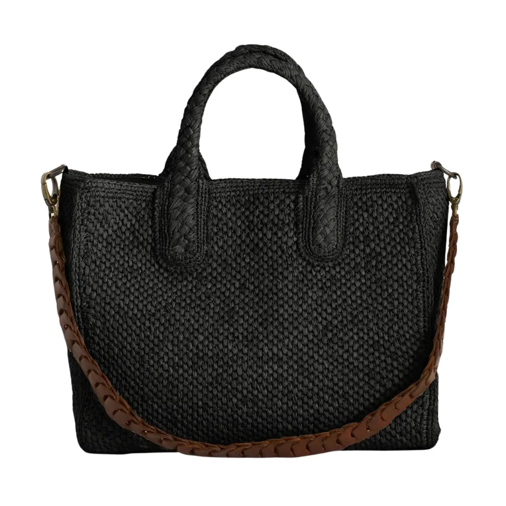 Ibeliv Rary Black Dames